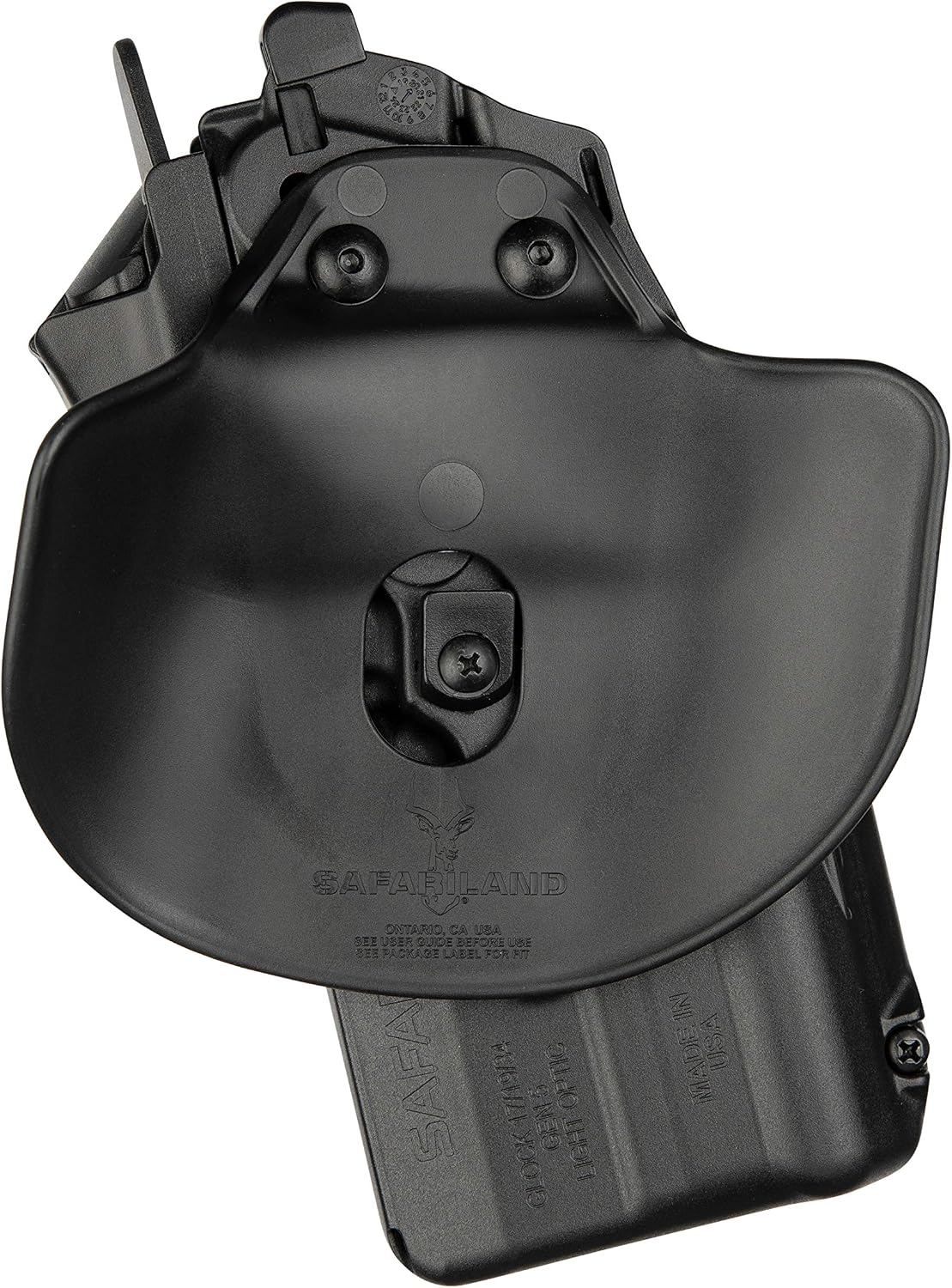Fundas ocultas con cinturón 7378rds 7ts als
