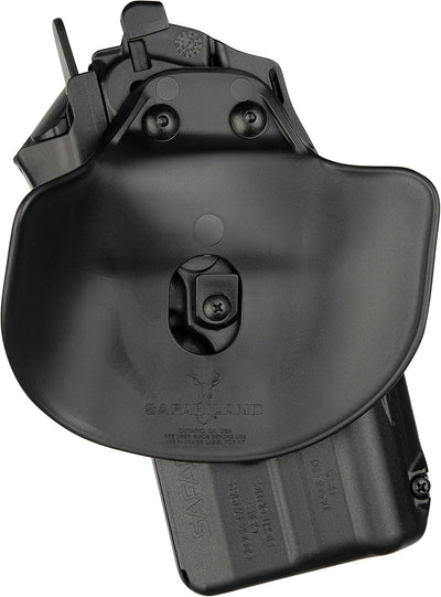 Fundas ocultas con cinturón 7378rds 7ts als