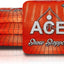 Bolsas Cornhole ACE Pro 4 Pzas Slicker Doble Cara