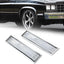 Luz marcador lateral comp Chevy Blazer GMC Jimmy 81-91