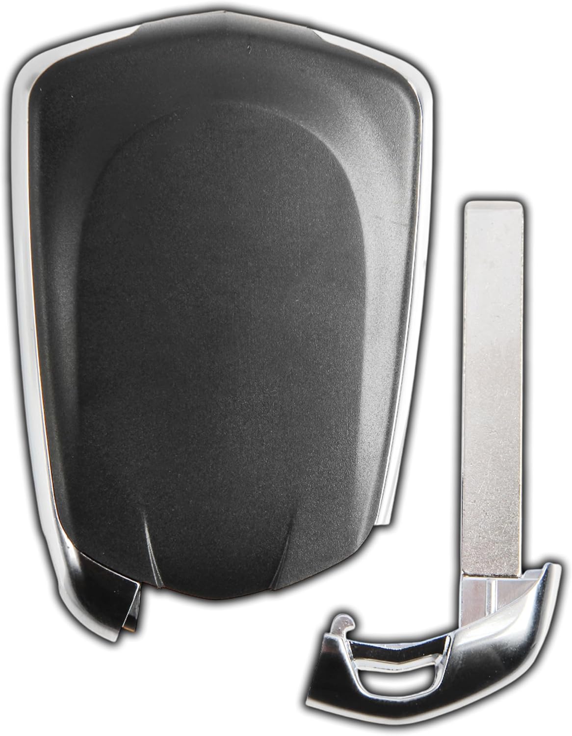 Control remoto llave inteligente para Cadillac ATS CTS 14-19
