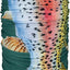 Polaina cuello UV UPF 50 transpirable adulto