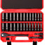 Set 30 Pzas Dados Impacto Acero 3-5 Ptos