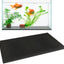Tapete nivelación acuario 20.8x13pulg impermeable