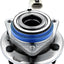 Repuesto cojinete cubo rueda Chevy Uplander Buick Terraza