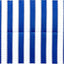 Tapete reversible exterior 8x20ft verde botánico