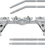 Soporte MC-4 con 4 varillas rectas