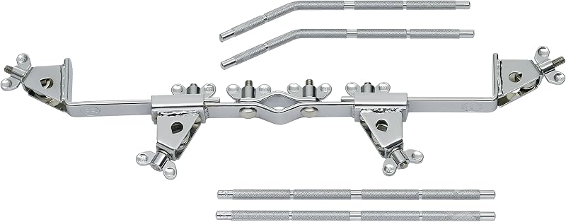 Soporte MC-4 con 4 varillas rectas
