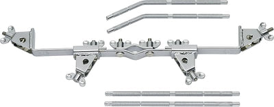 Soporte MC-4 con 4 varillas rectas