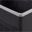 Organiz. asiento auto 10 compartimentos 3 grandes