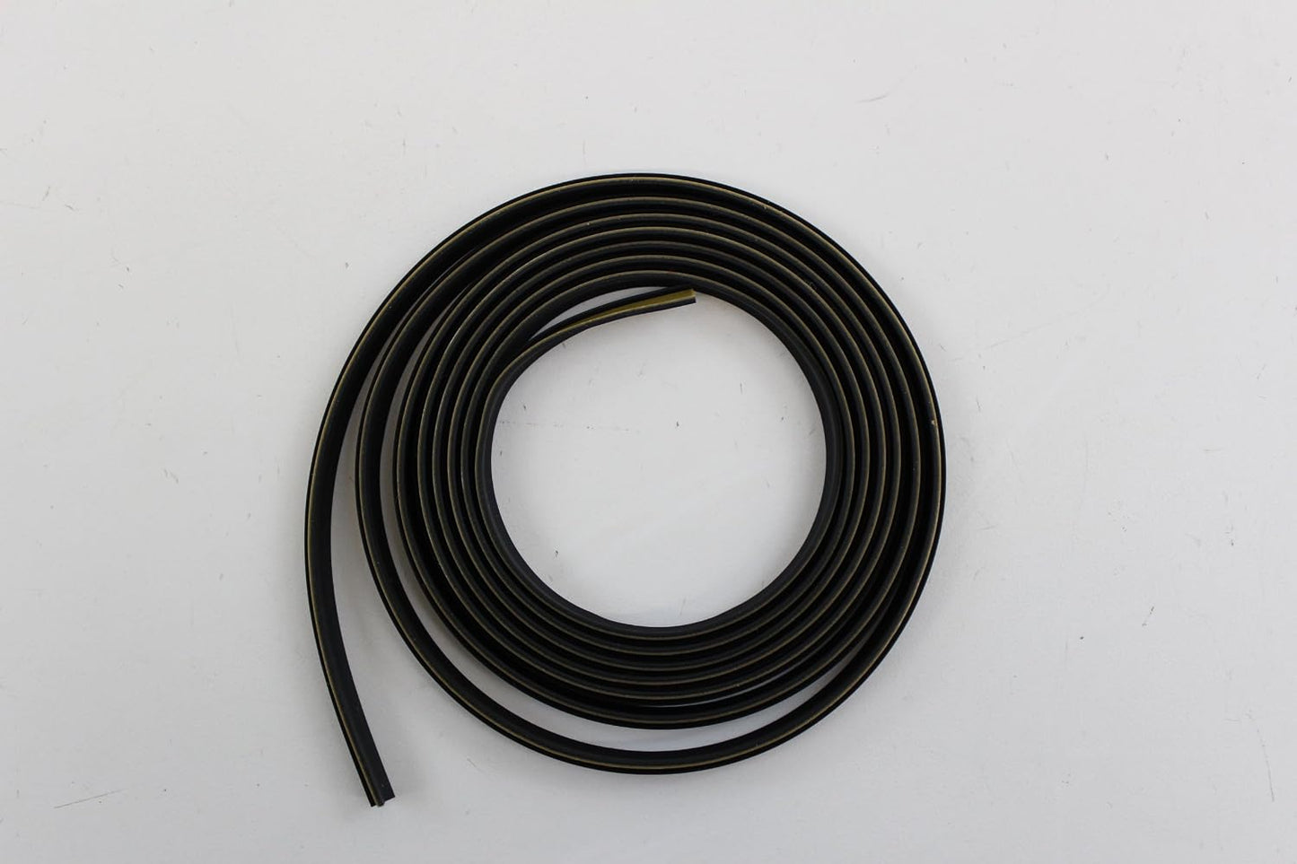 Almohadilla moldeo guardabarros trasero 75659-04040