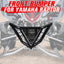 Parachoques delantero y barra agarre trasera Yamaha Raptor
