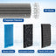 Kit filtro acuario BioWheel 200-350 con cartucho Rito