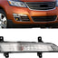 Luz giro derecha Chevy Traverse 2013-2017 con bombilla