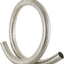 Tubo flexible escape acero inox 72" 2"