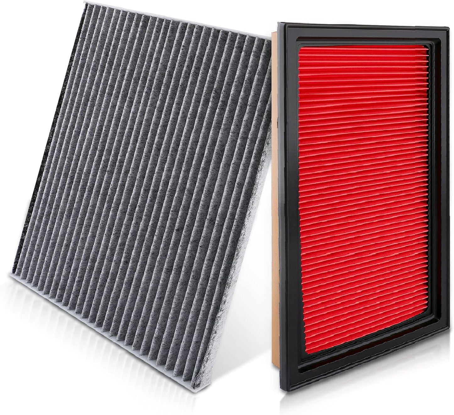 Filtro aire motor CF11776 3.5L para Nissan Infiniti 13-21