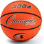 Balón de baloncesto duradero para interior y exterior