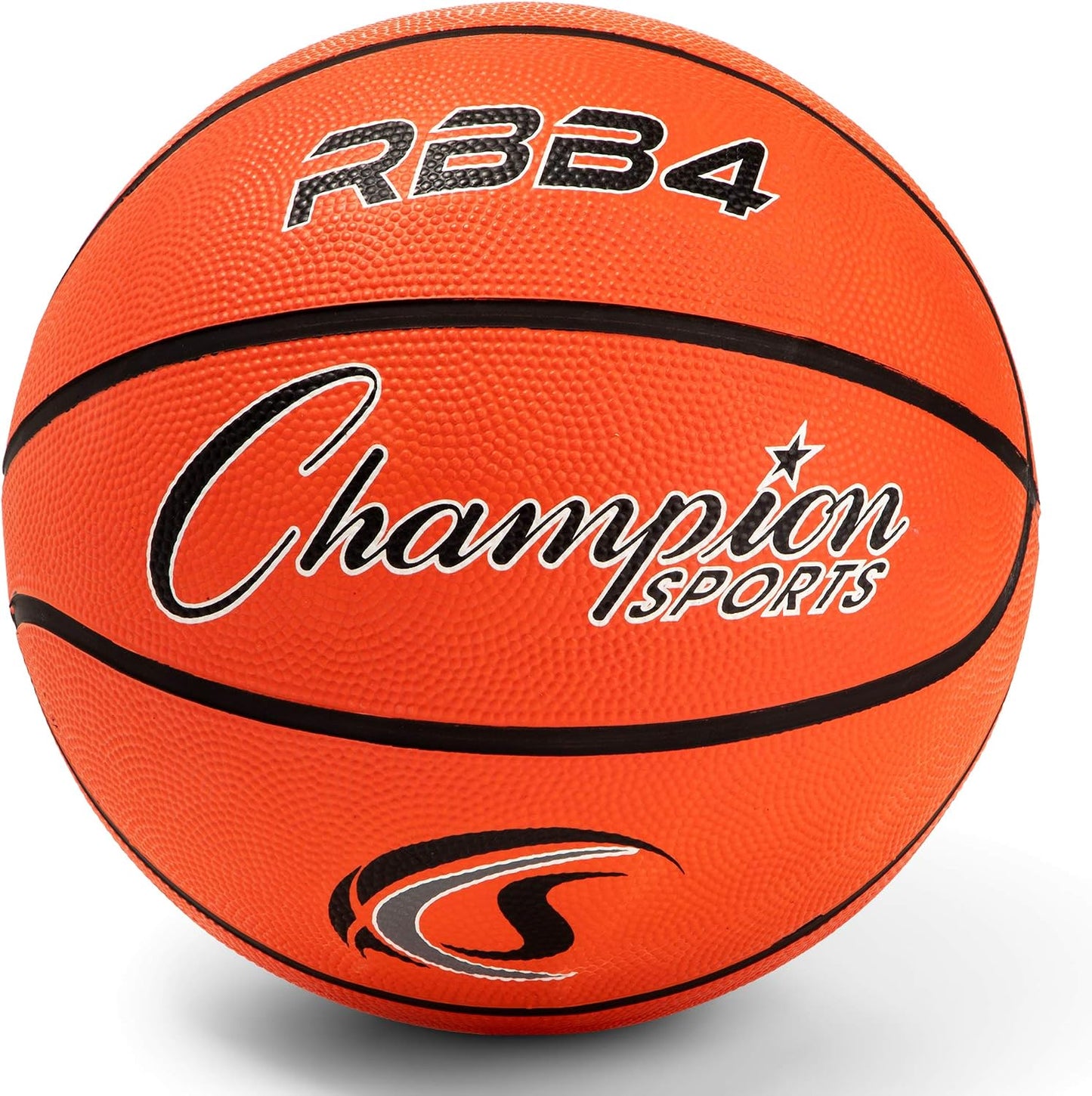 Balón de baloncesto duradero para interior y exterior