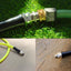 Conector macho 3/4 ght acero inox 304 paquete 2
