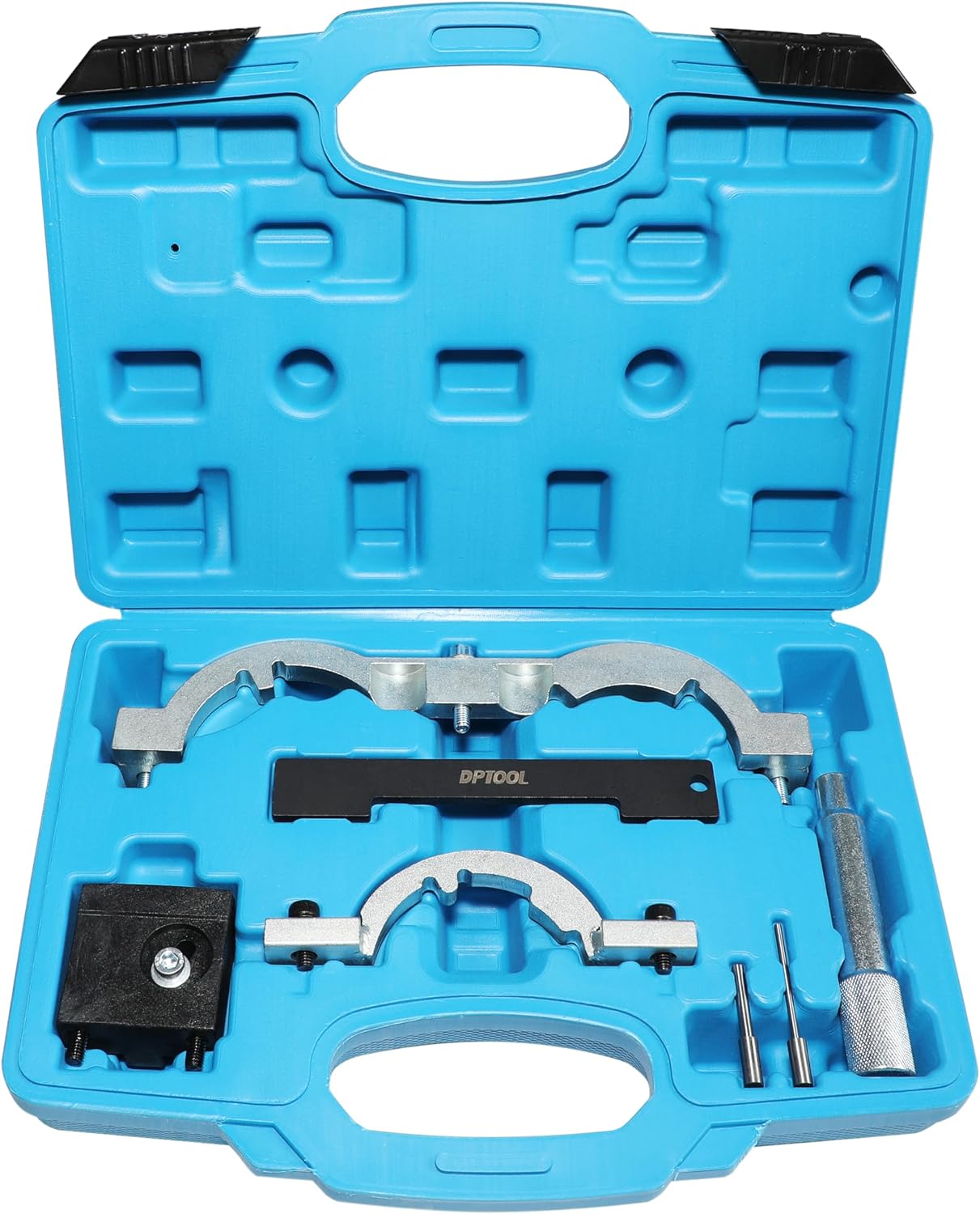 Kit herramientas sincronización motor turbo Chevy 09-20