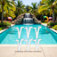 6 Clips V Piscina Repuesto para Cepillo Spa Cabezal Vaco