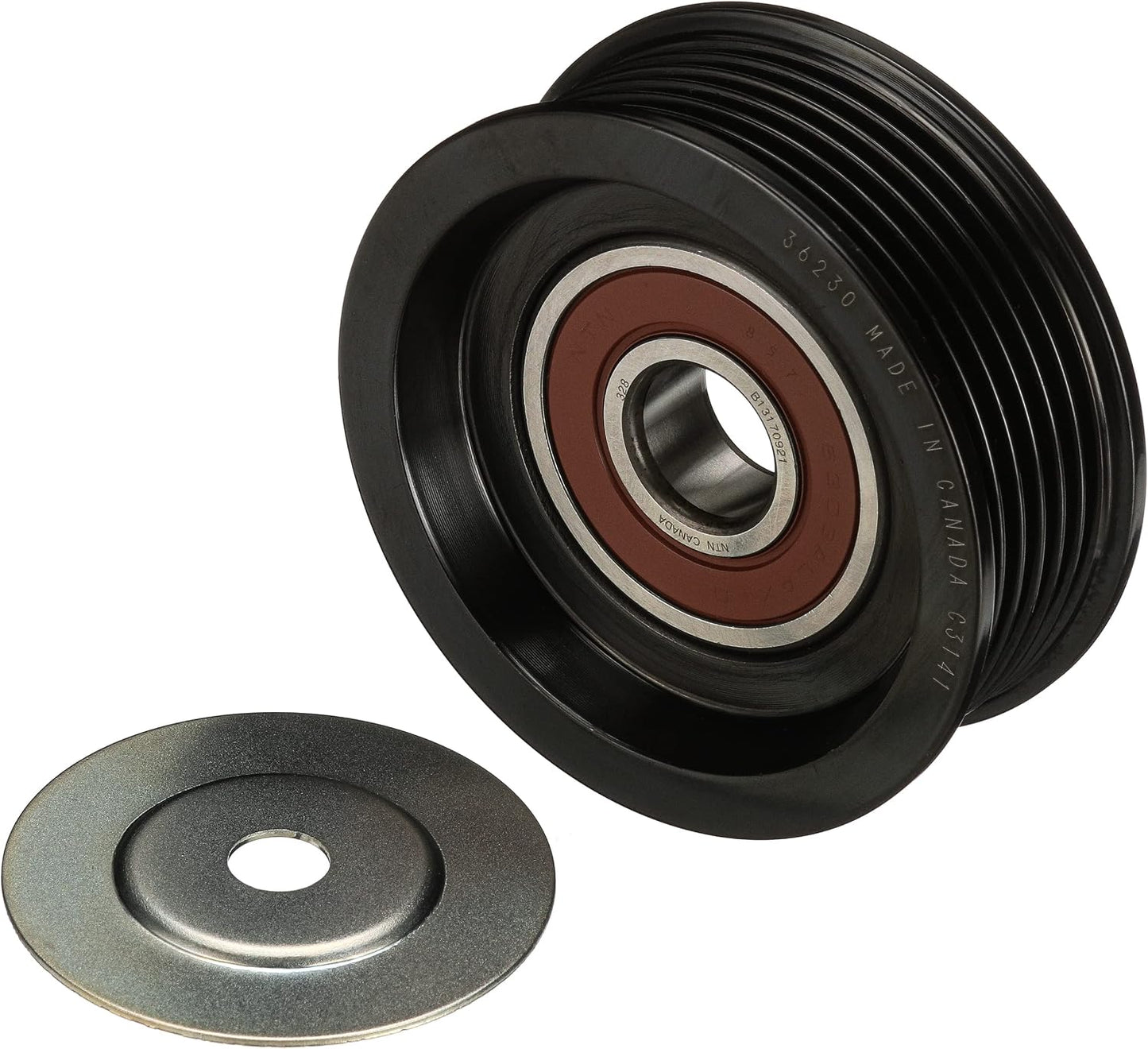 Polea tensora drivealign 36230