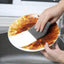 Limpiador hierro fundido acero inox 316 con silicona