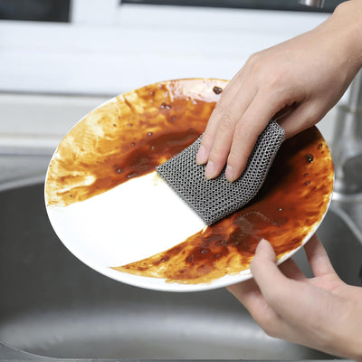 Limpiador hierro fundido acero inox 316 con silicona
