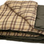 Colcha de camping para dormir al aire libre