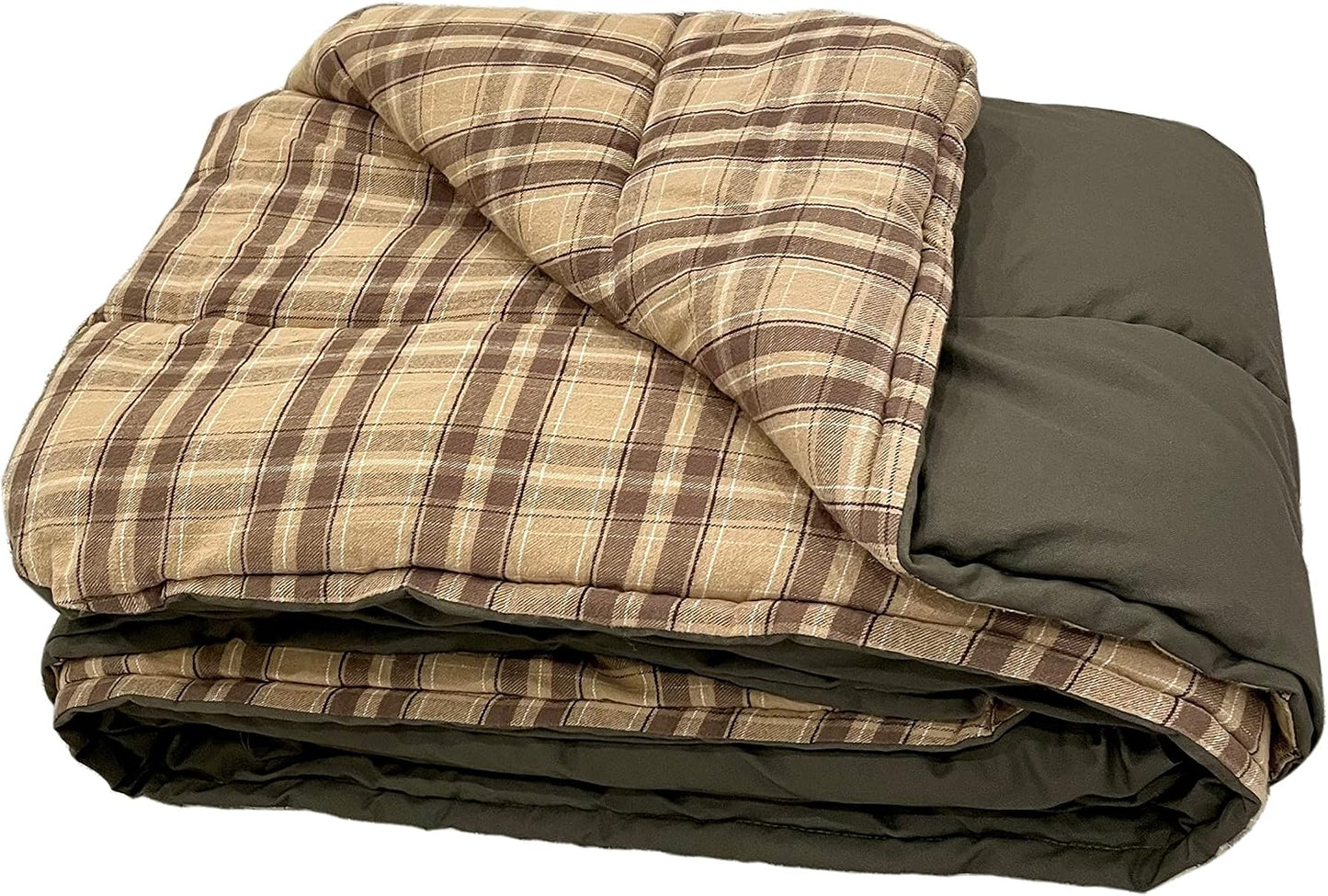 Colcha de camping para dormir al aire libre