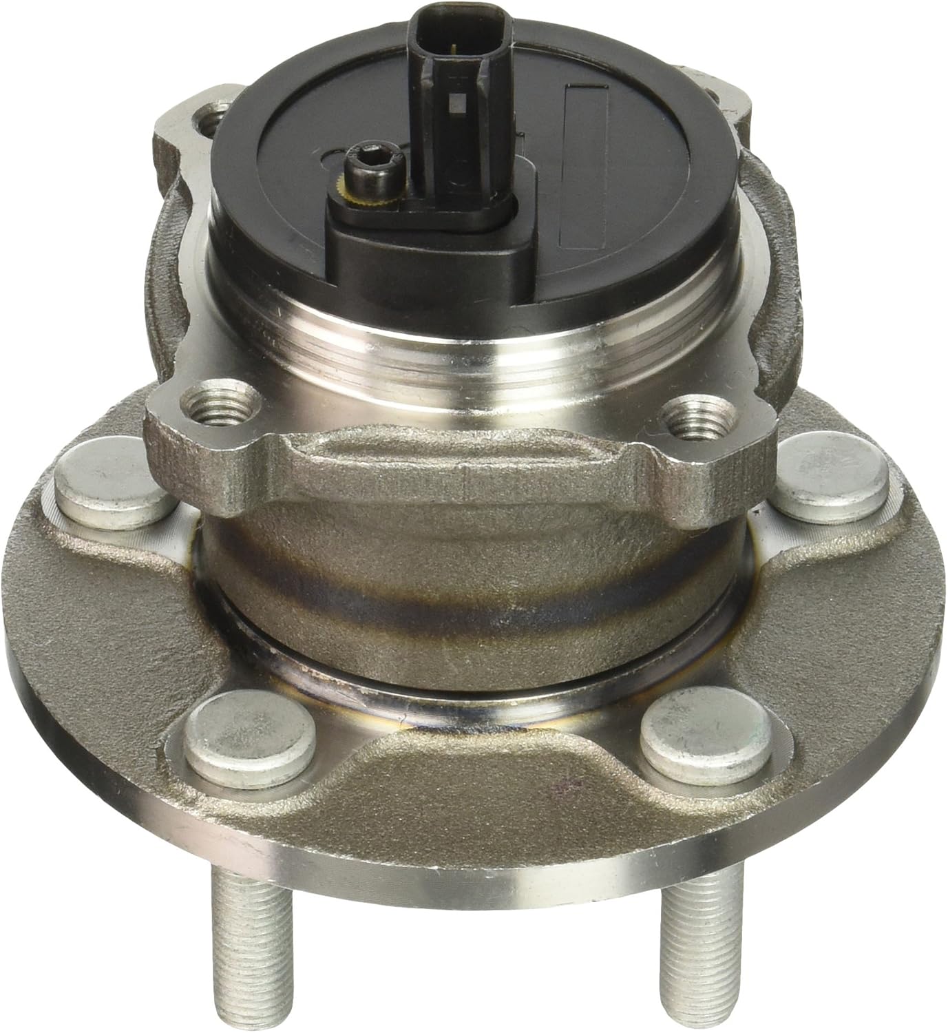 Conjunto cojinete cubo rueda trasera Timken