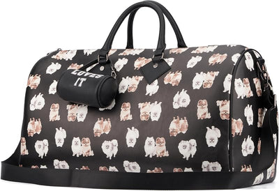 Bolsa de viaje para cachorro York