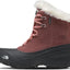 Botas nieve impermeables para niños Shellista Lace V