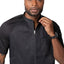 Abrigo chef Arcadia para hombre