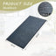 Tapete puerta interior y exterior resistente impermeable