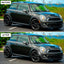 Luces LED blancas para Mini Cooper R55-R61