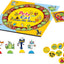 Juego Pizza Pie Pete the Cat para niños 3 años