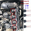 Conectores bobina encendido Audi VW Bora Passat