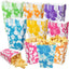 48 Cajas Palomitas Fiesta Hibisco Caramelo