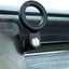Anclaje magnético tablero teléfono Rivian R1T/R1S 22-26