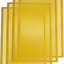 Excluidor plástico 8 marcos para colmena pack 4