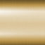 Chapa madera dorada aluminio cepillado 24x48pulg
