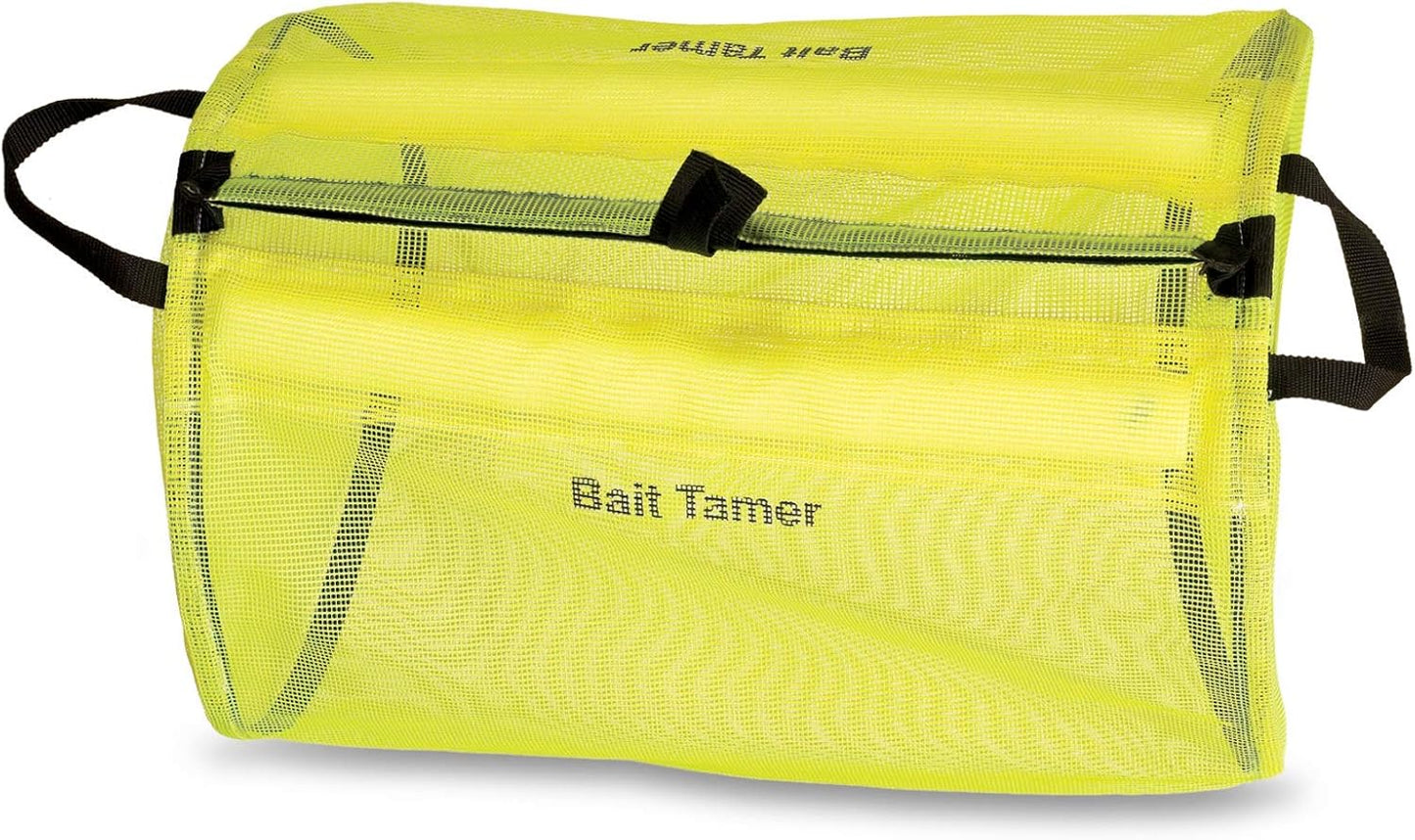 Bolsa de pesca para cebo vivo saludable