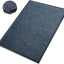 Tapete puerta 3x6ft bienvenida impermeable interior exterior