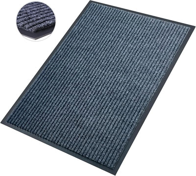 Tapete puerta interior y exterior resistente impermeable