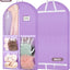 Bolsa 40" para disfraces baile con 4 bolsillos y 1 trasero
