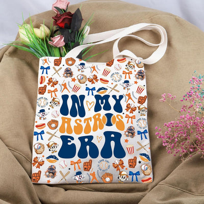 Bolsa regalo béisbol HOU Fans Merch