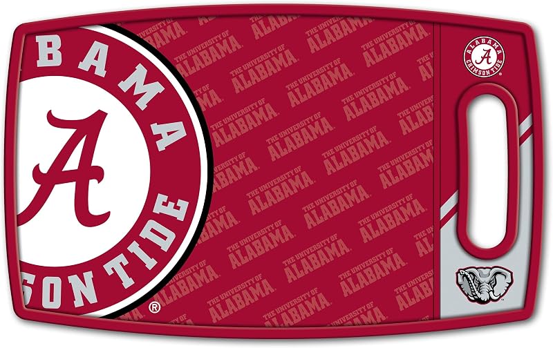 Tabla cortar Serie Logo NCAA