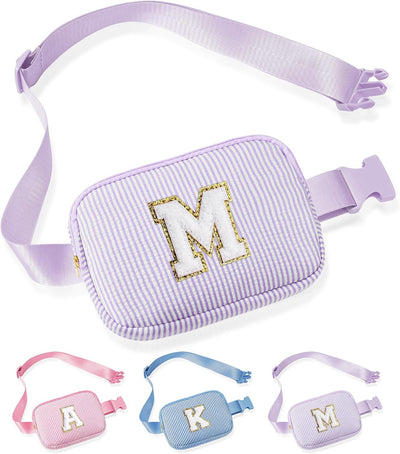 Bolsas cinturón personalizadas para niñas adolescentes