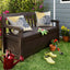 2 Pzas Fundas Almohada 18x18pulg Geométrico Amarillo